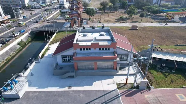 圖片來源:臺南市政府