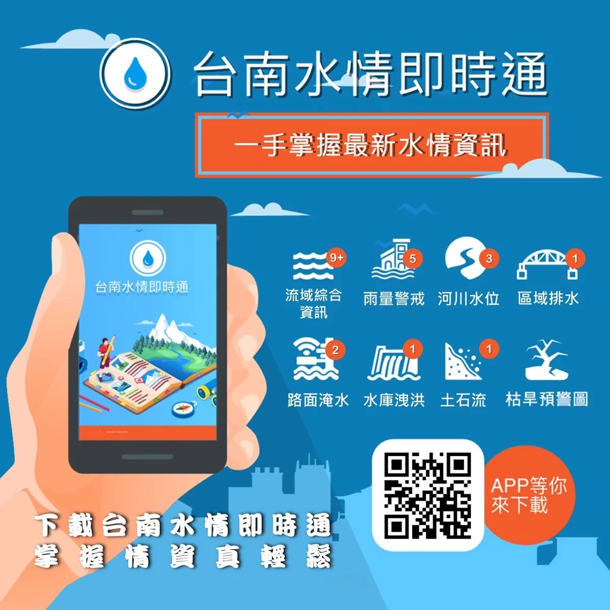 圖片來源:臺南市政府