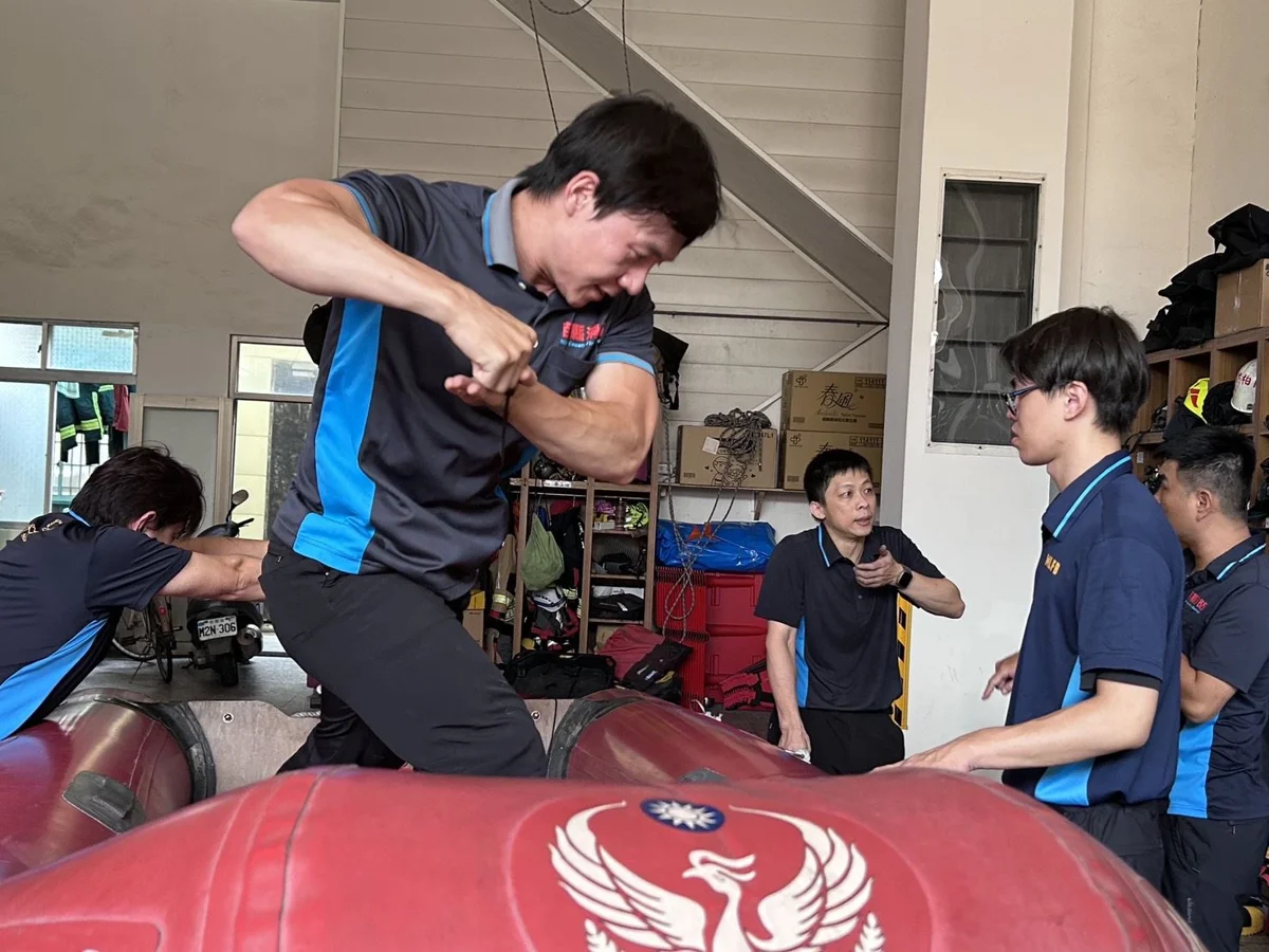 圖片來源：苗栗縣政府