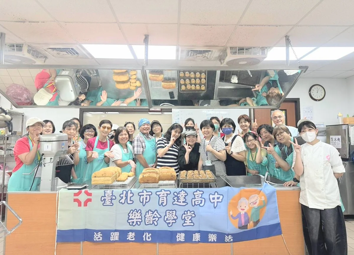 圖片來源:臺北市政府