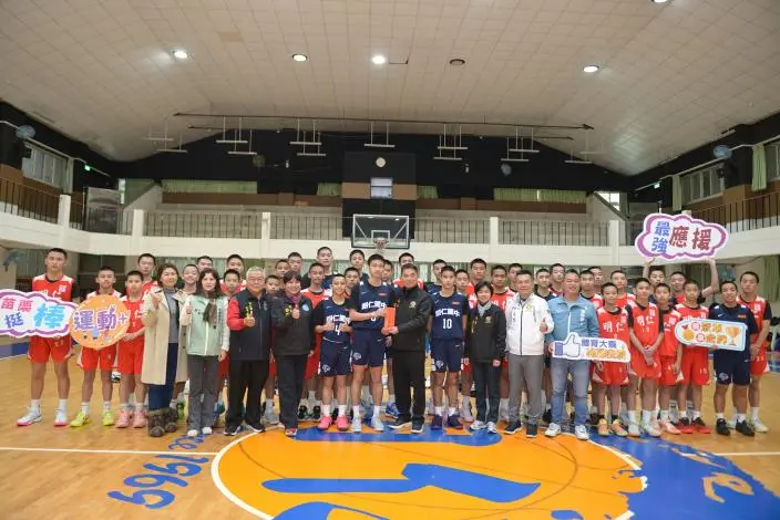 圖片來源:苗栗縣政府