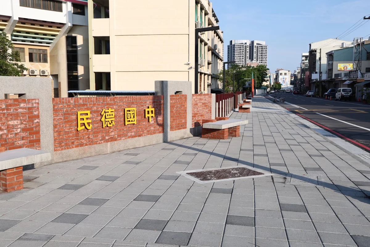 圖片來源:臺南市政府
