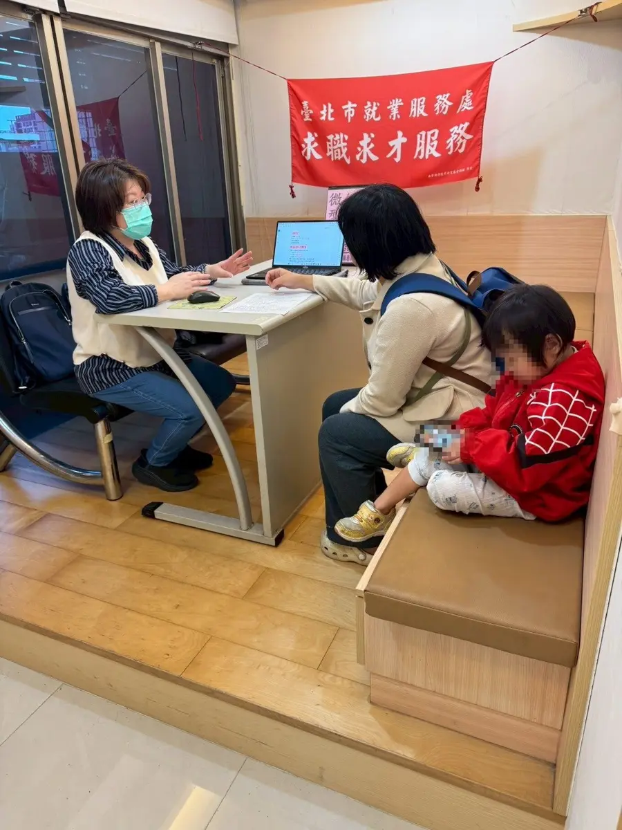 北市徵才772職缺!KidZania、微笑單車搶人 月薪上看60K