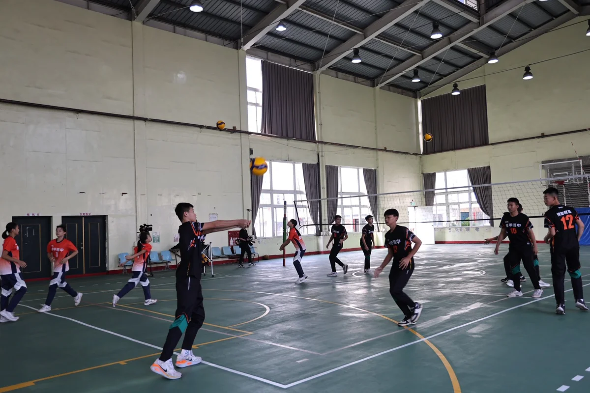 圖片來源：臺南市政府