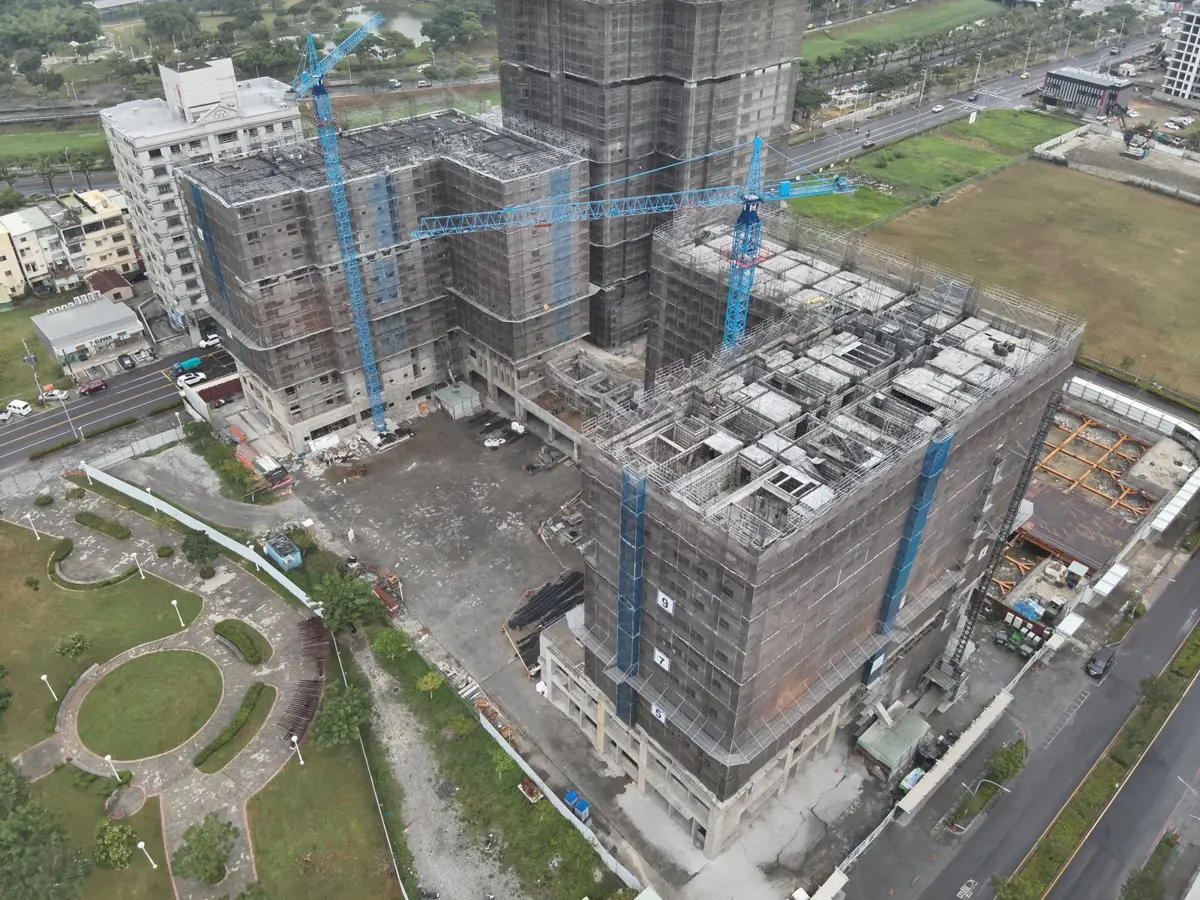 高雄營建廢土亂象有解?市府推「三階段」全流向管理,力阻價格哄抬!