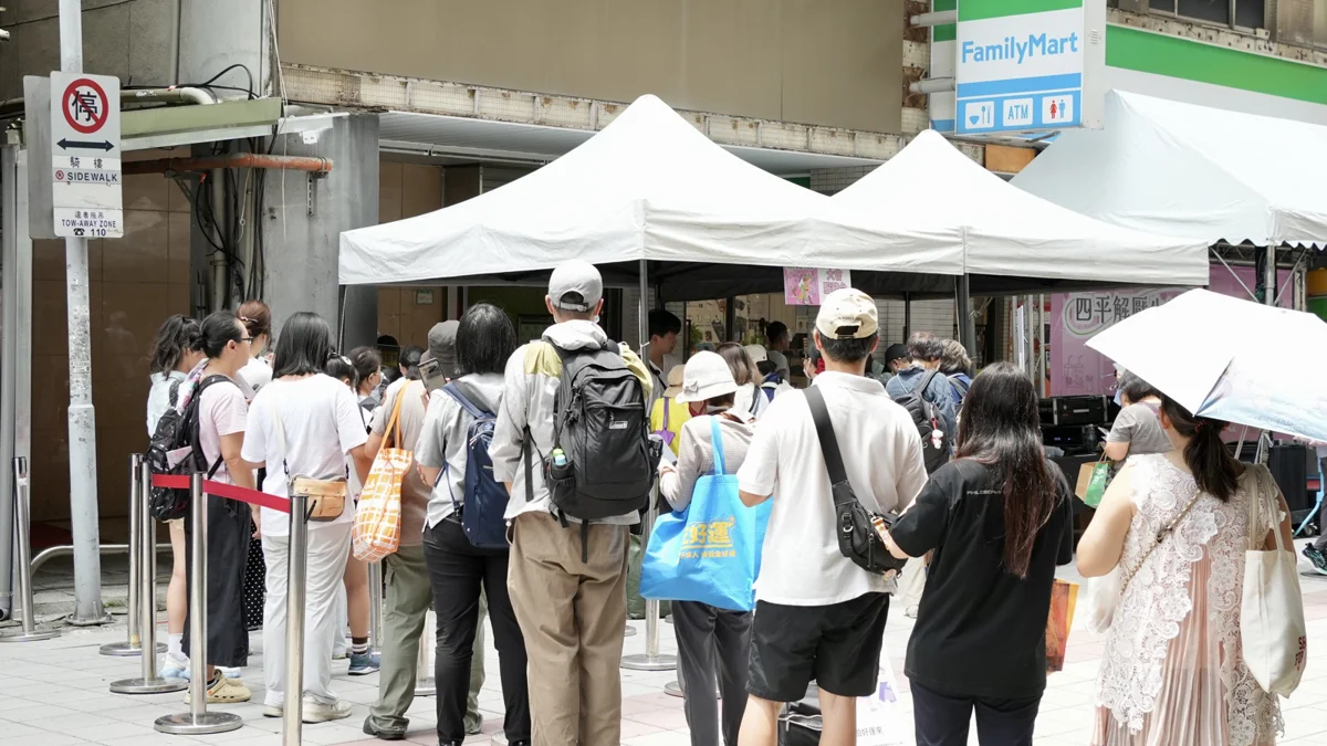 圖片來源:臺北市政府