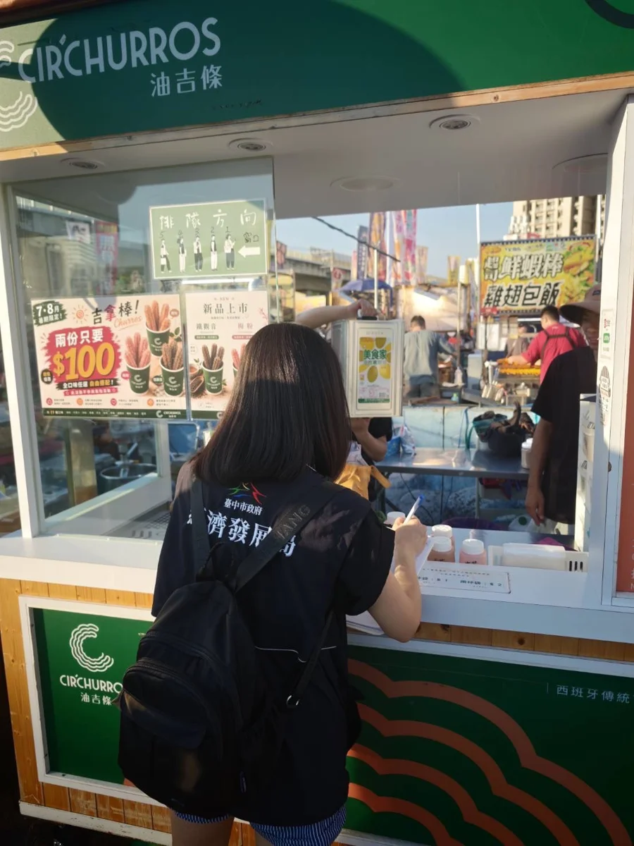 圖片來源:臺中市政府