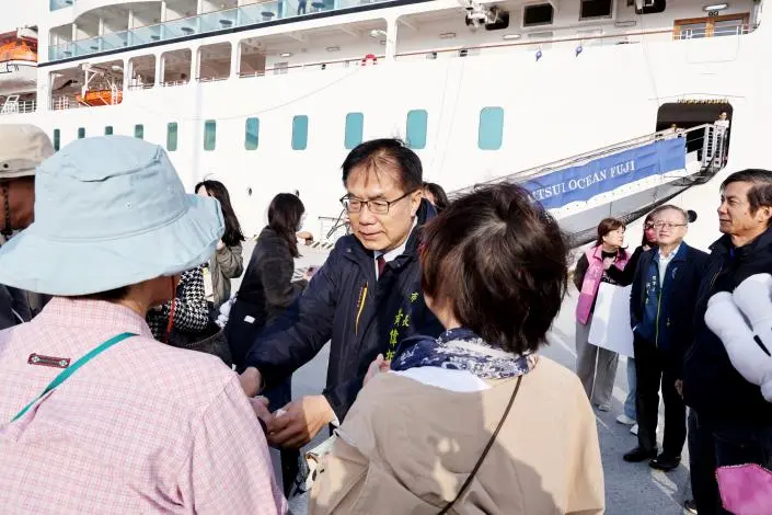 圖片來源:臺南市政府