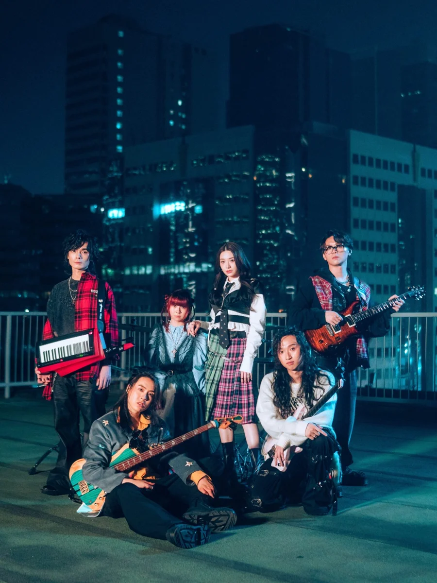 2026臺北非常Live!78場演出嗨翻27家Live House,感受不夜城音樂魅力