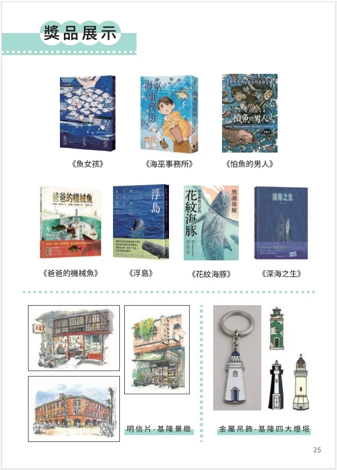 圖片來源:基隆市文化局-活動