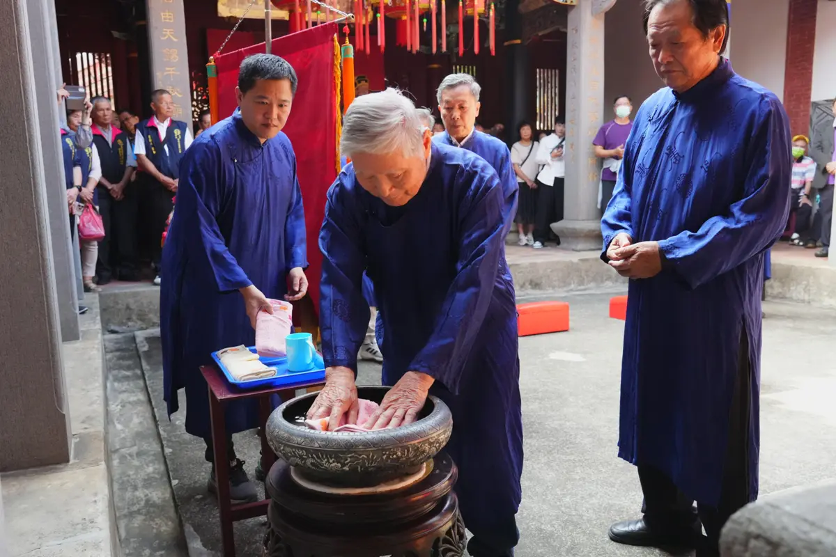圖片來源:臺中市政府