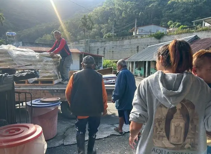 圖片來源:花蓮縣政府