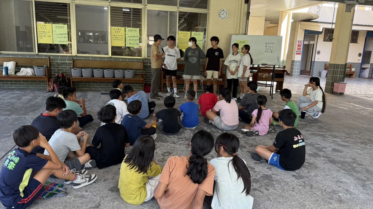 圖片來源:花蓮縣政府