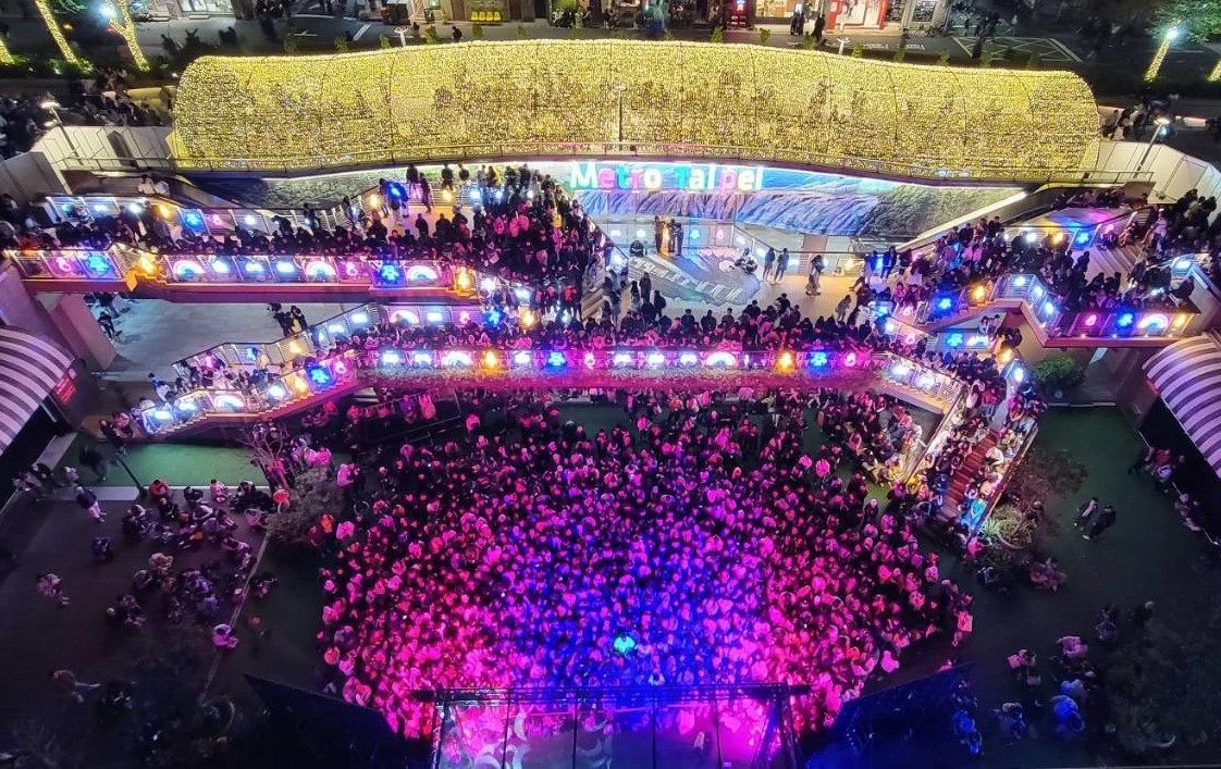 圖片來源：臺北市政府