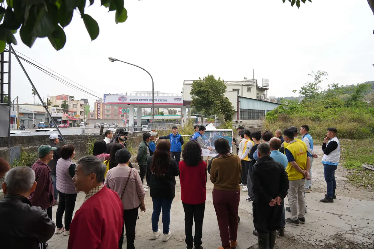 圖片來源:雲林縣政府