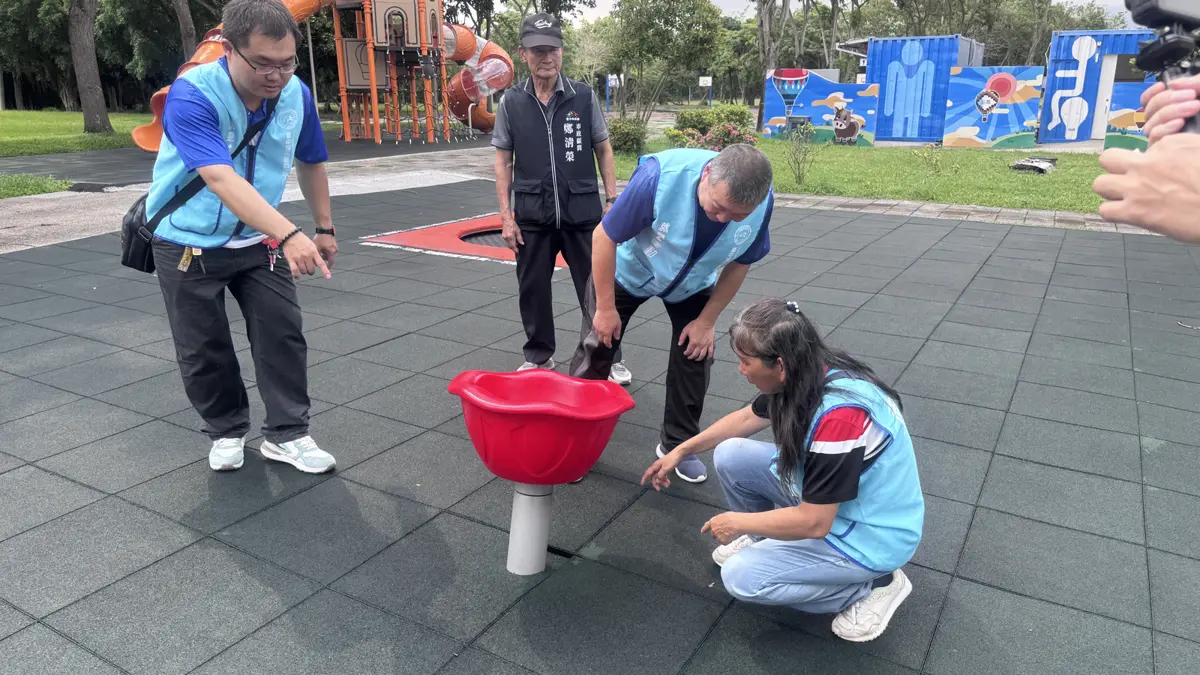 圖片來源:臺中市政府