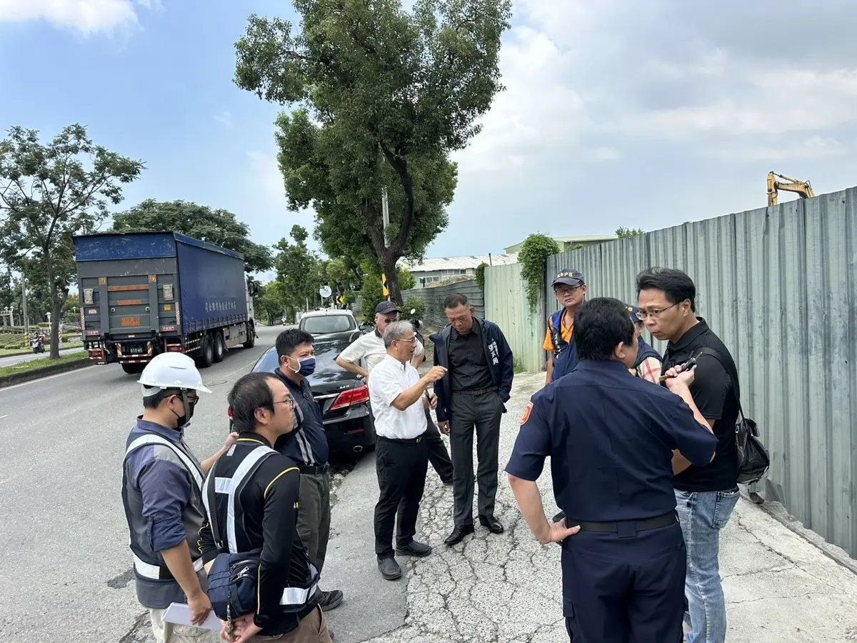 圖片來源:高雄市政府