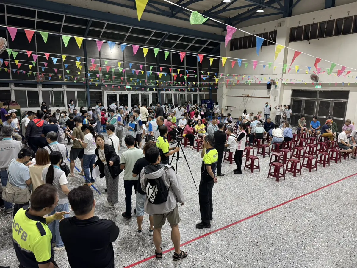圖片來源:新竹市政府
