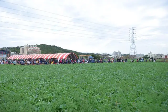 圖片來源:苗栗縣政府