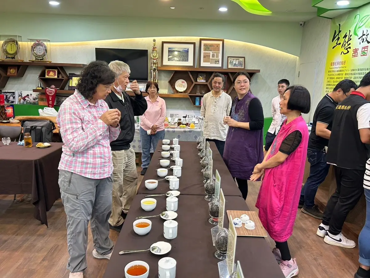 圖片來源:花蓮縣政府