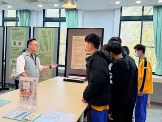 圖片來源：臺中市政府