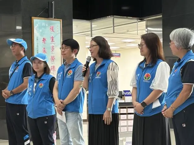 圖片來源:苗栗縣政府