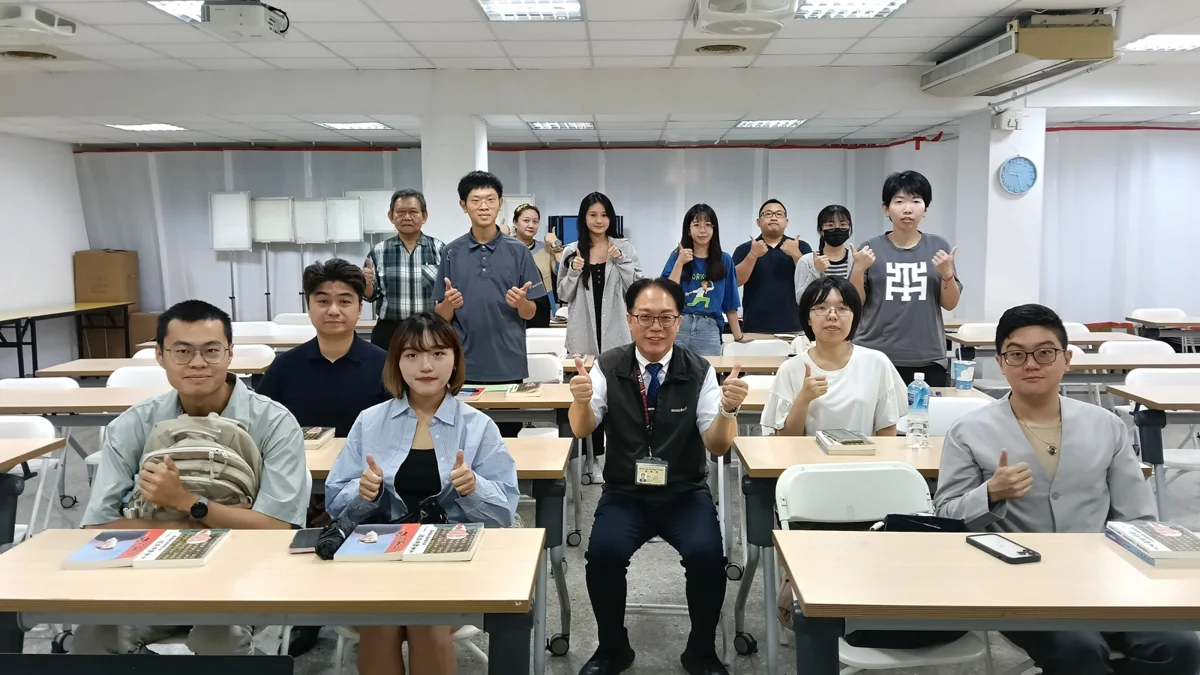 圖片來源:臺北市政府