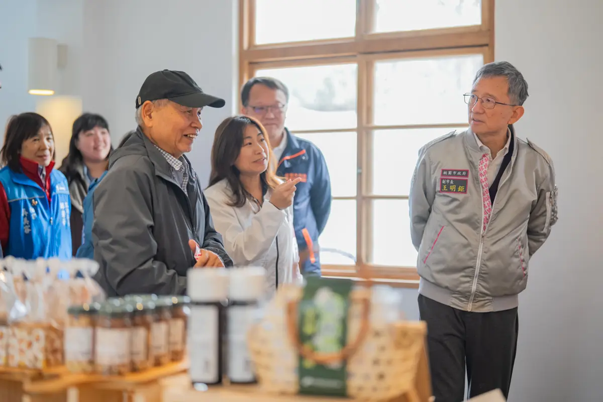 圖片來源:新聞處