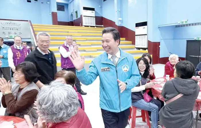 圖片來源:金門縣政府