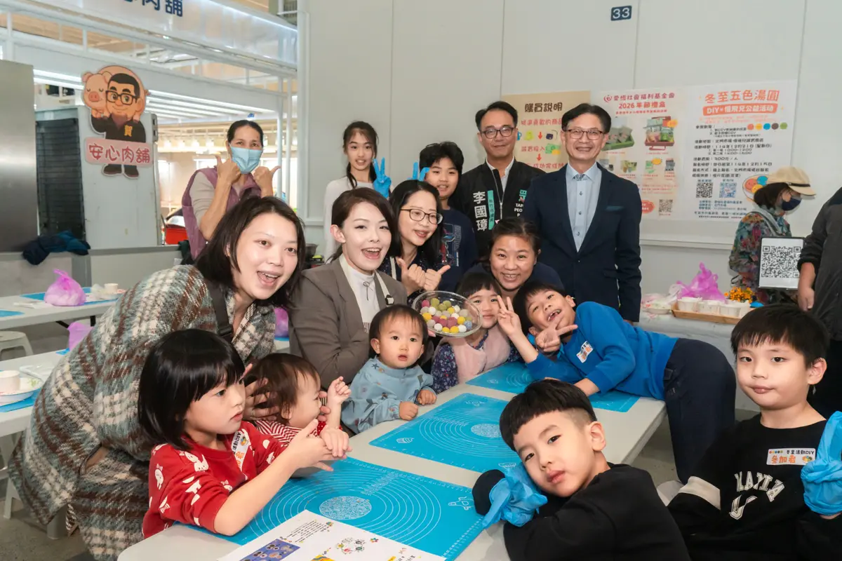 圖片來源:新竹市政府