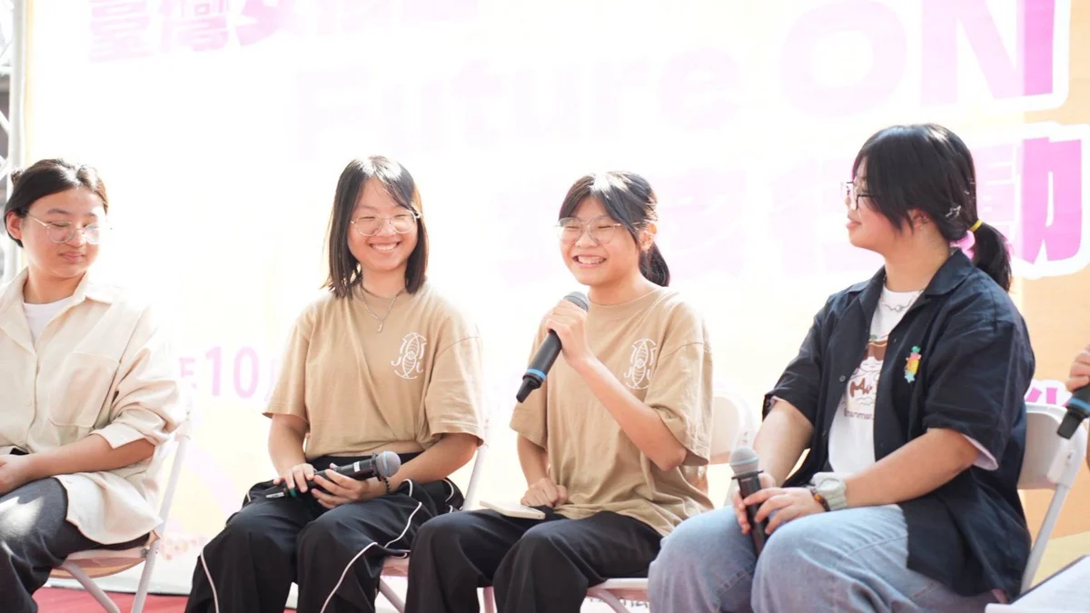 圖片來源:臺中市政府