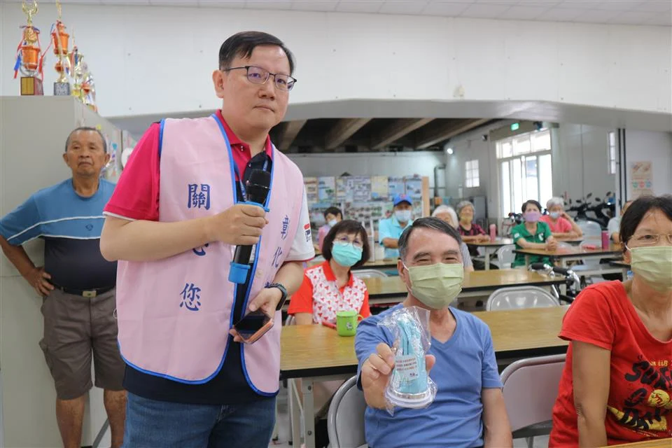圖片來源:彰化縣政府