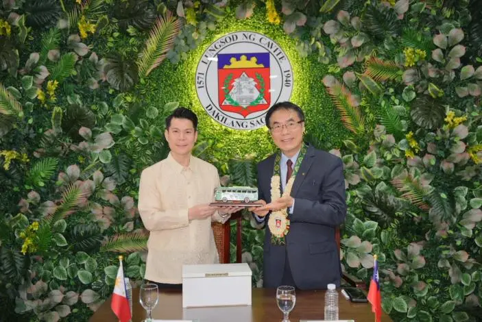 圖片來源:臺南市政府