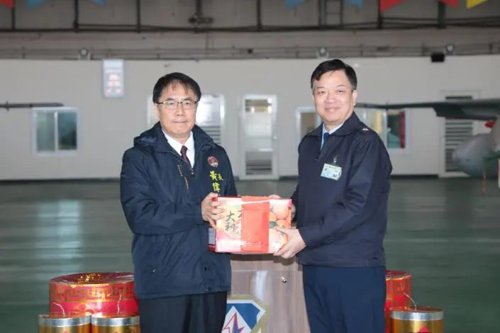 圖片來源:臺南市政府