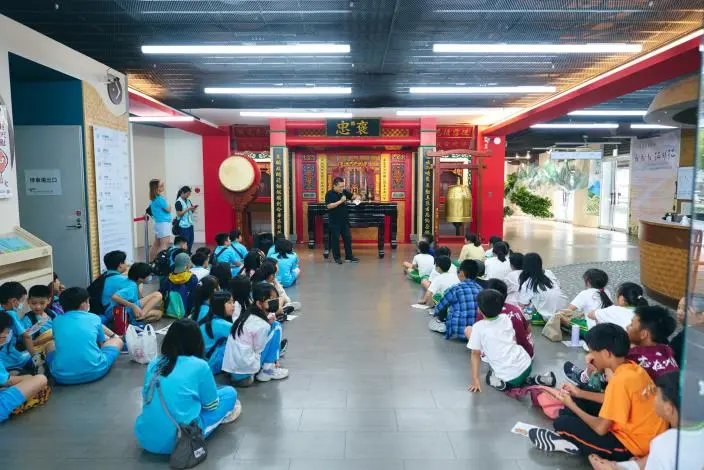 圖片來源:臺北市政府