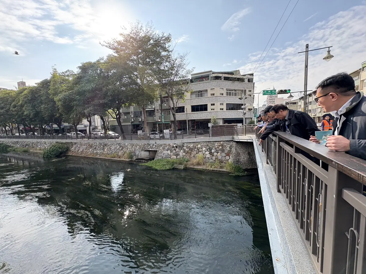 圖片來源:臺中市政府