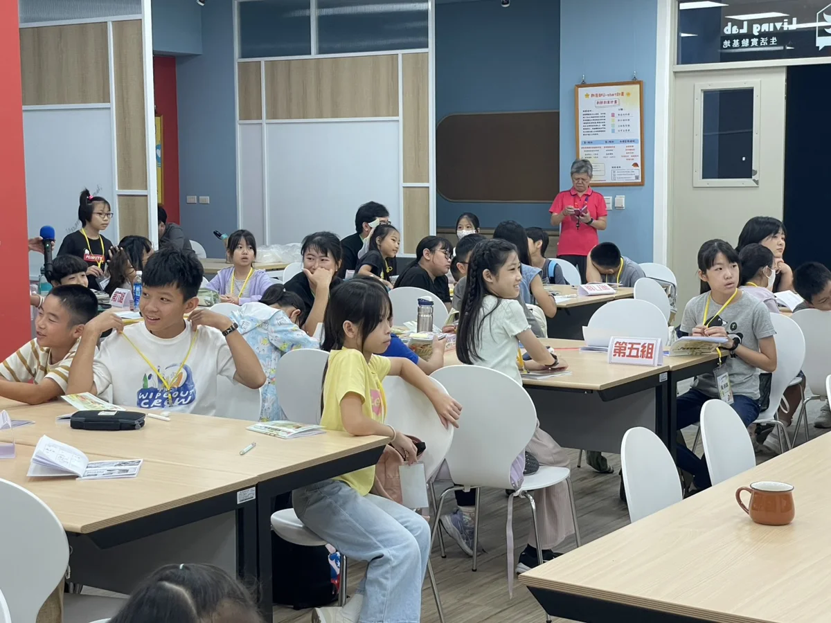 圖片來源：南投縣文化局-新聞
