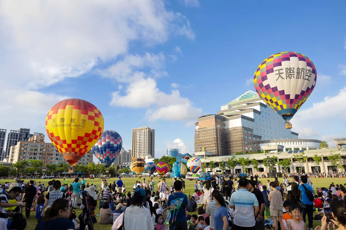 圖片來源:臺南市政府