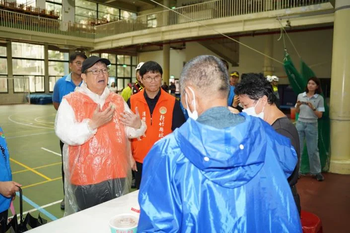 圖片來源：新竹縣政府