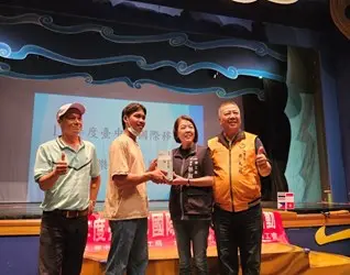 圖片來源:臺中市政府