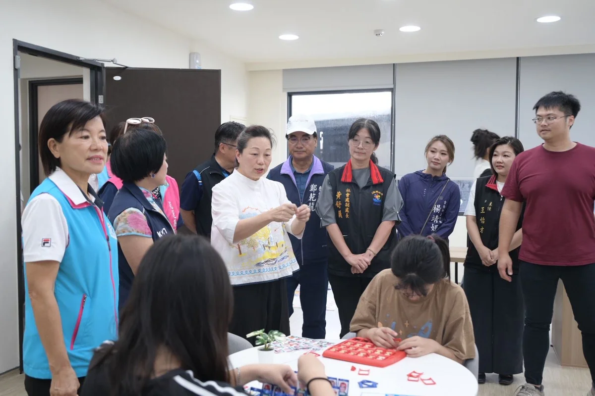 圖片來源:花蓮縣政府