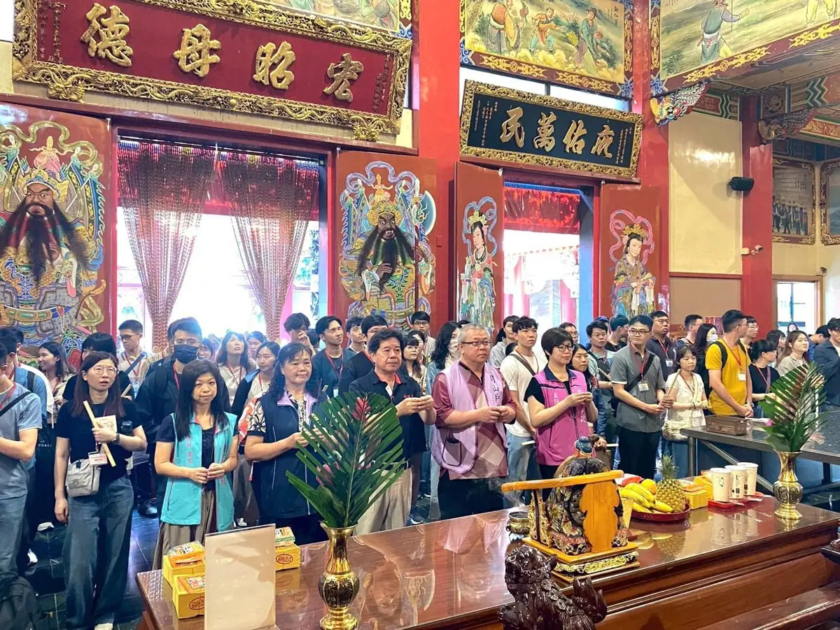 圖片來源：高雄市政府