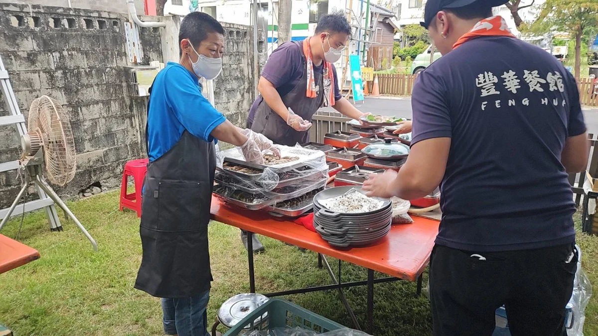 圖片來源:臺東縣政府