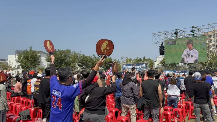 圖片來源:臺南市政府