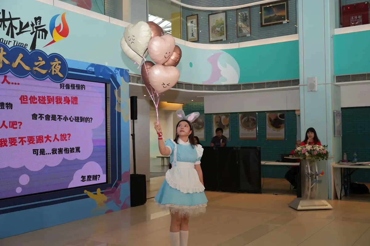 圖片來源:雲林縣政府