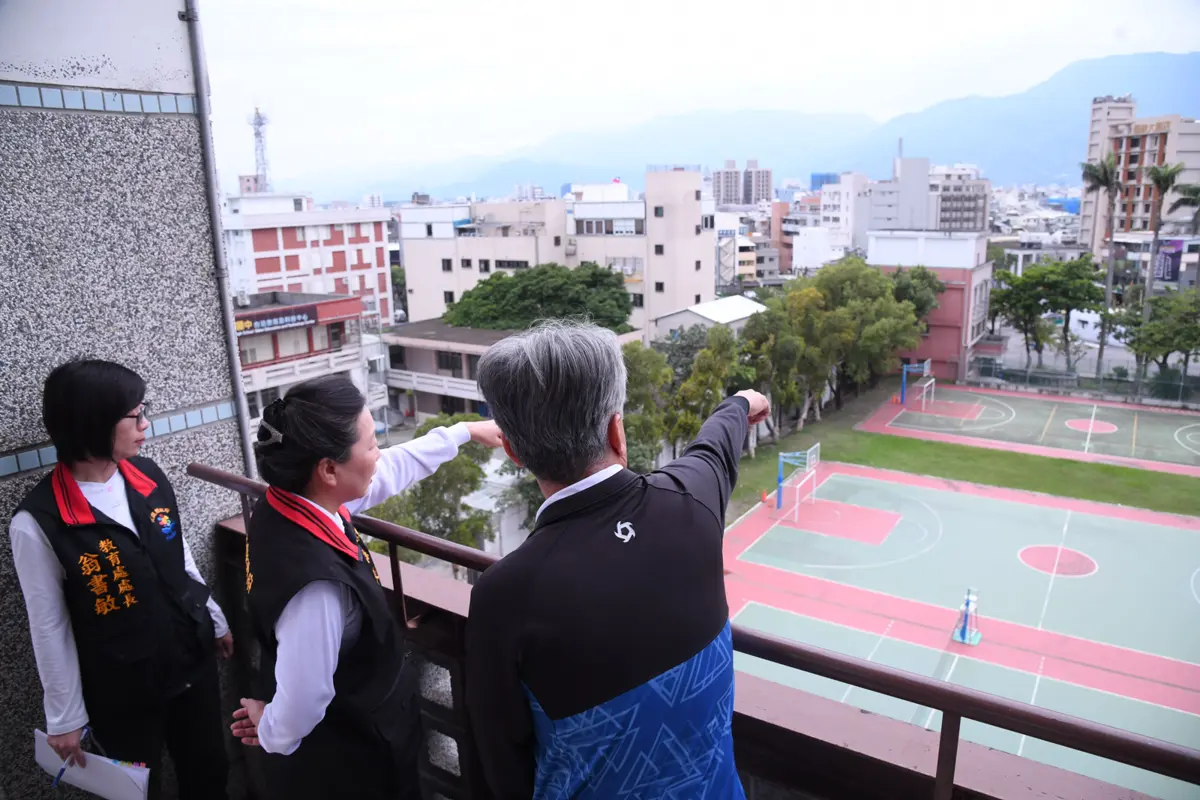 圖片來源:花蓮縣政府
