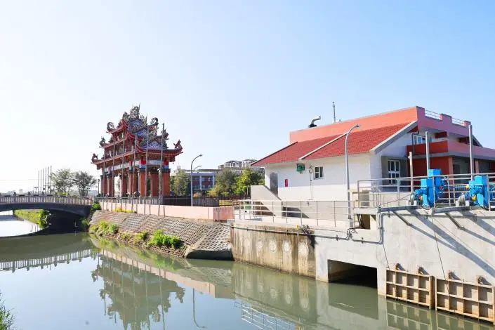 圖片來源:臺南市政府