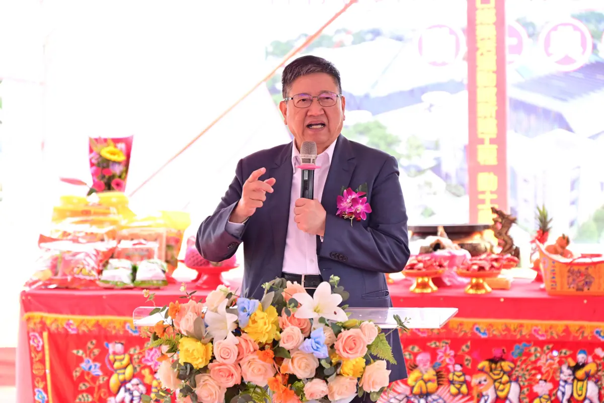 圖片來源:新竹縣政府
