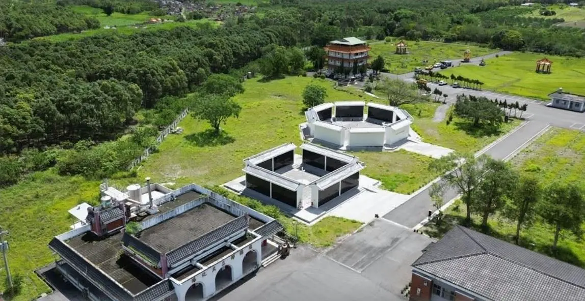 圖片來源:花蓮縣政府