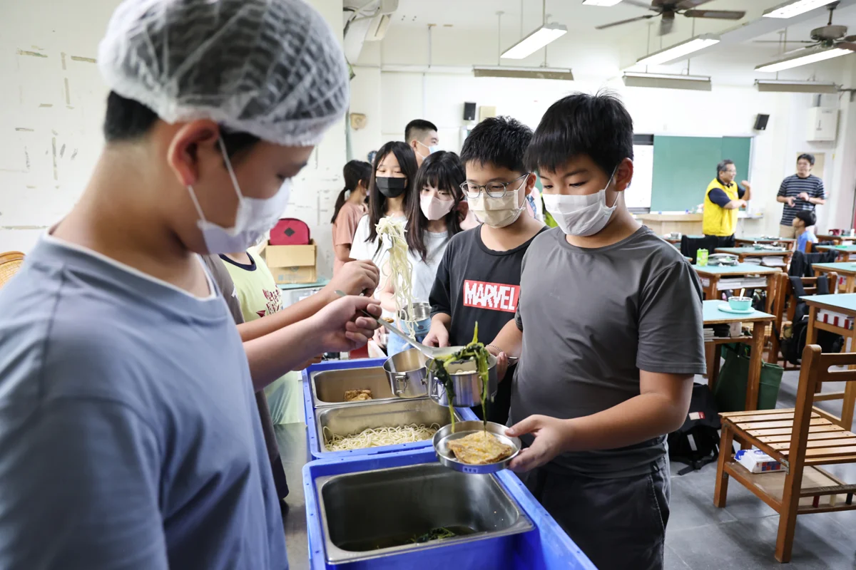 圖片來源:臺南市政府